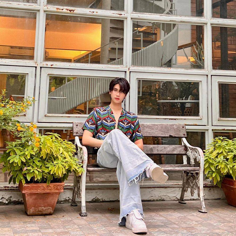 Dunk Natachai (instagram.com/dunknatachai)