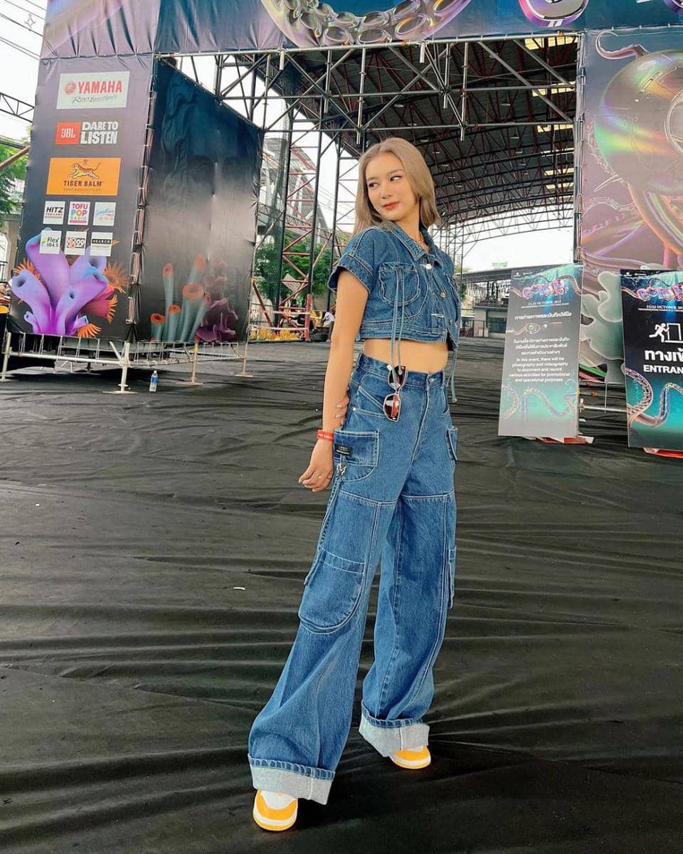 Pearwah Nichaphat (instagram.com/nichaphatc)