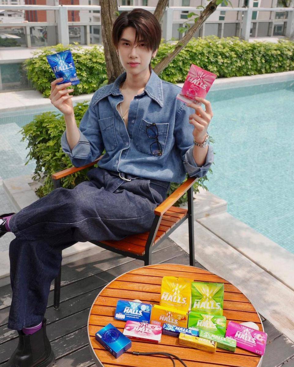 Dunk Natachai (instagram.com/dunknatachai)