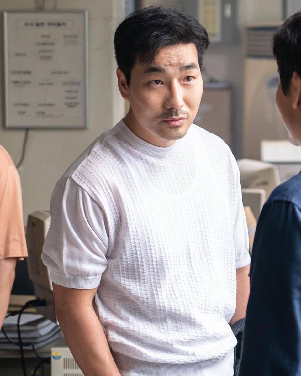 Ha Do Kwon (instagram.com/andmarq_official)