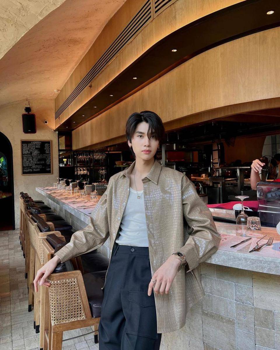 Dunk Natachai (instagram.com/dunknatachai)