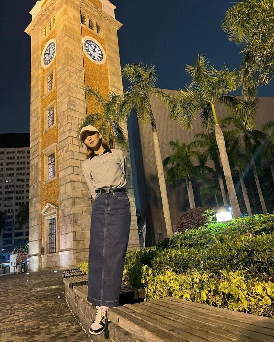 Pearwah Nichaphat (instagram.com/nichaphatc)