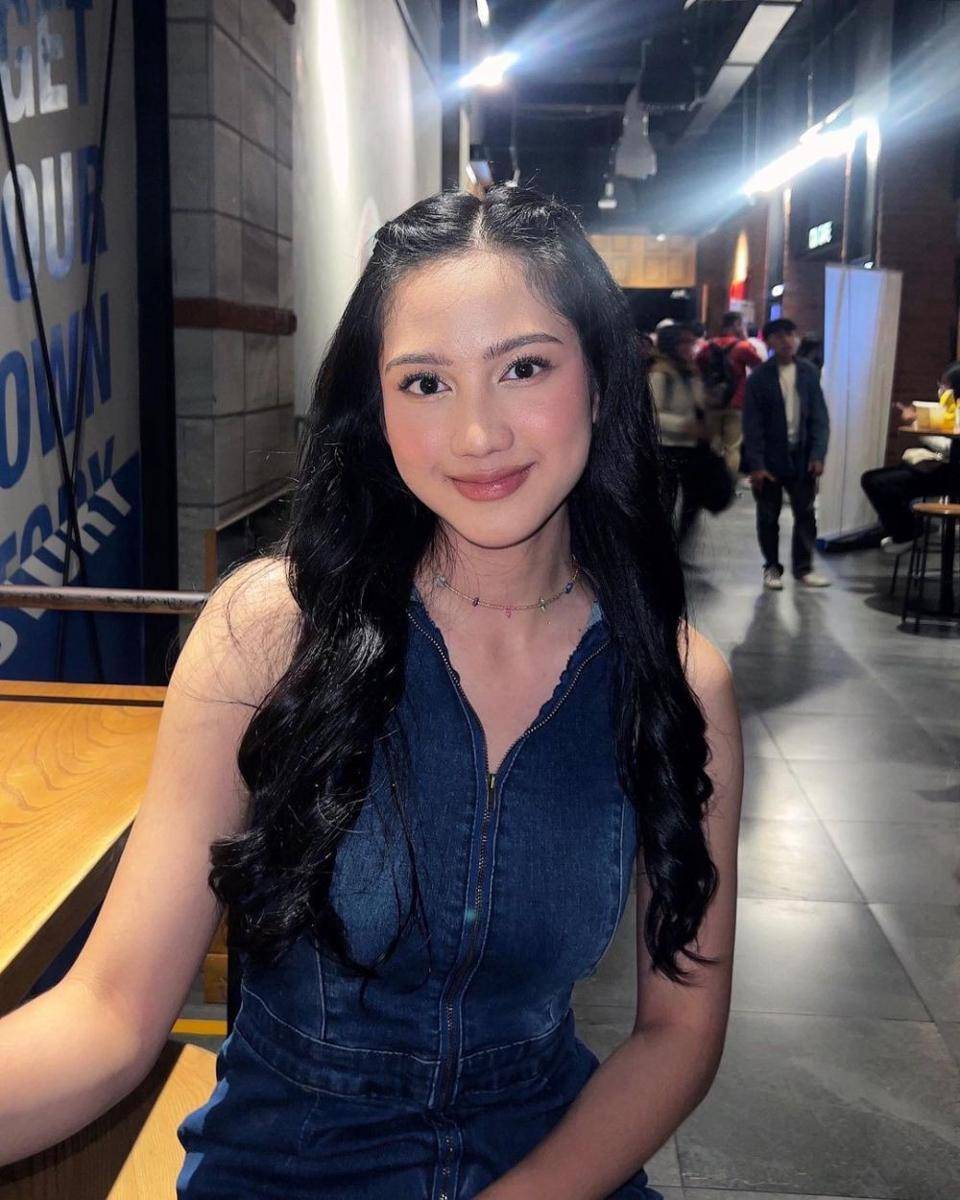 Ratu Rafa (instagram.com/ratuurafa)