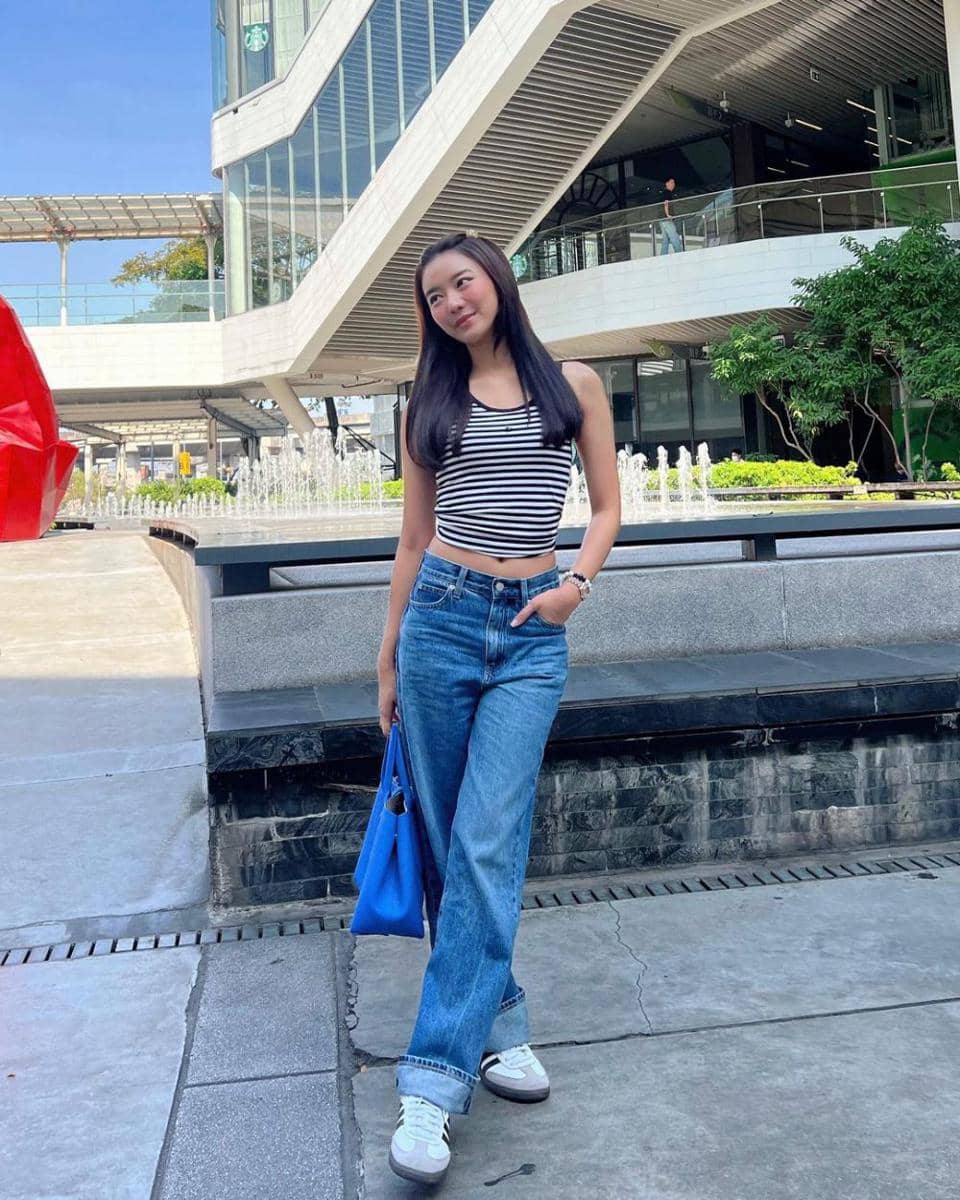 Pearwah Nichaphat (instagram.com/nichaphatc)