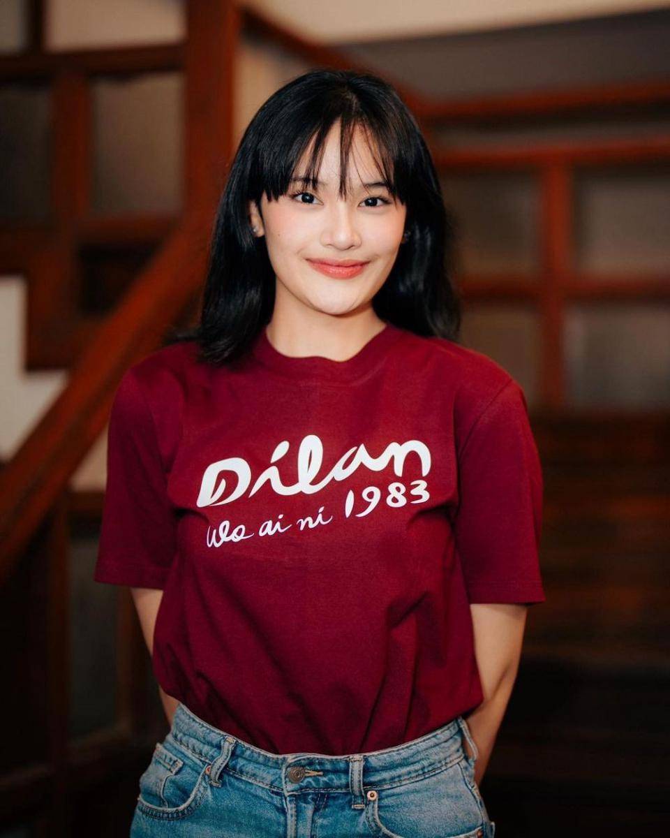 Ashel JKT48 (@snap.nuel via instagram.com/ jkt48.ashel)