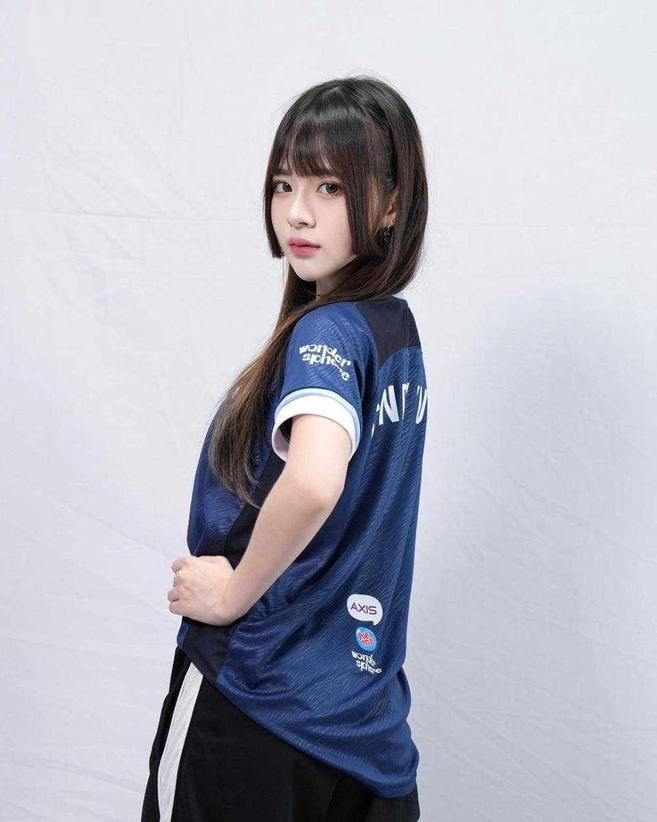 Cindy Yuvia (instagram.com/cindyyuvia)