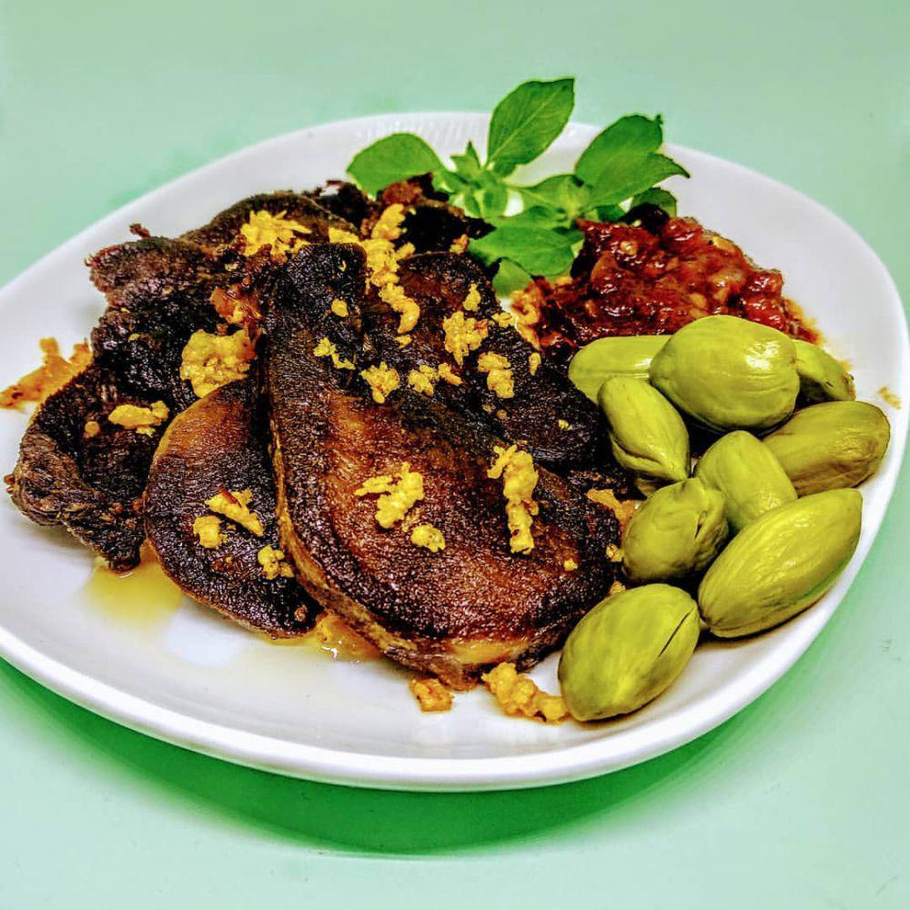 Resep Lidah Sapi Panggang yang Teksturnya Juicy Banget!
