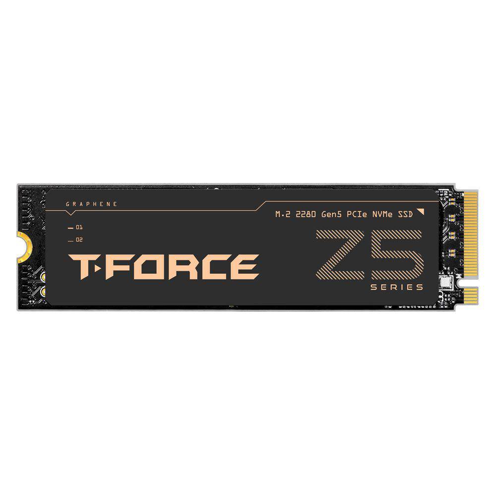 Teamgroup T-Force Z540 M2 (teamgroupinc.com)