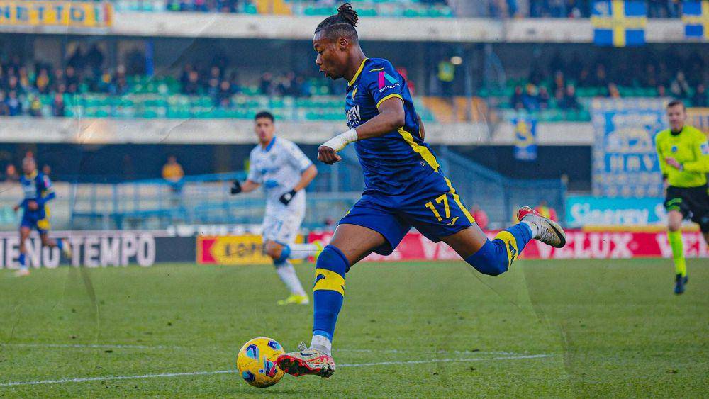 Tijjani Noslin (hellasverona.it)