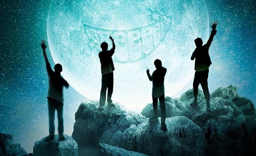 Lirik Lagu Kiseki - GReeeeN dan Terjemahan Bahasa Indonesianya