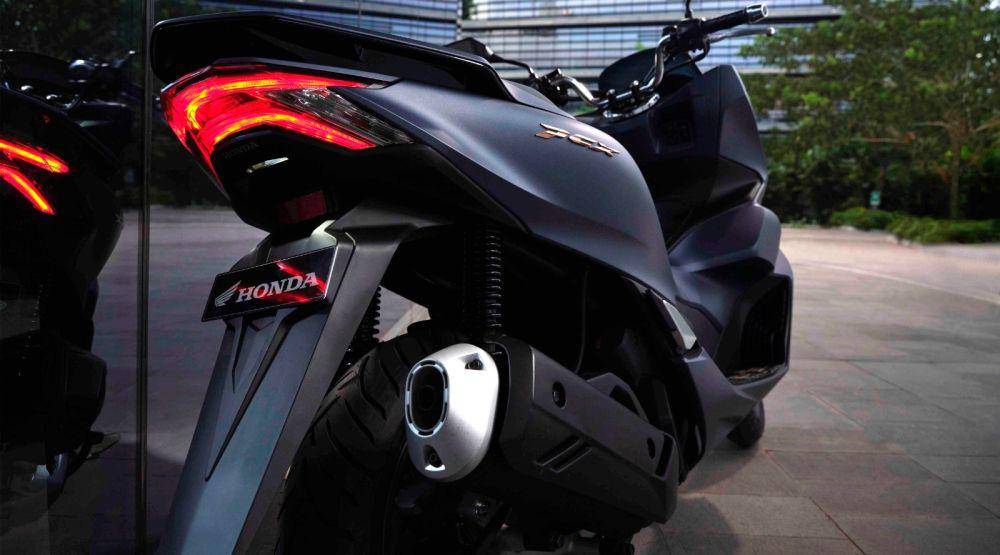 ilustrasi Shockbreaker Motor (Dok. IDN Times)