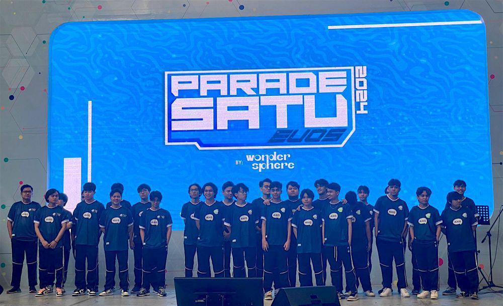 4 Gebrakan Baru Evos Esports Awal 2024, Ganti Nama Tim!