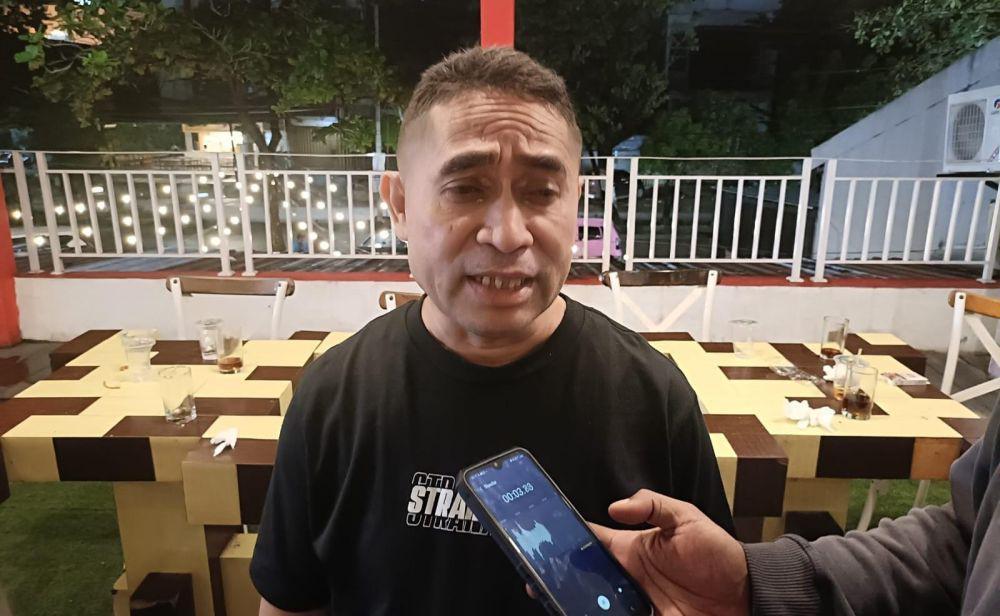 Cegah Korupsi, Stranas PK Usul Swasta Kelola Parkir di Makassar