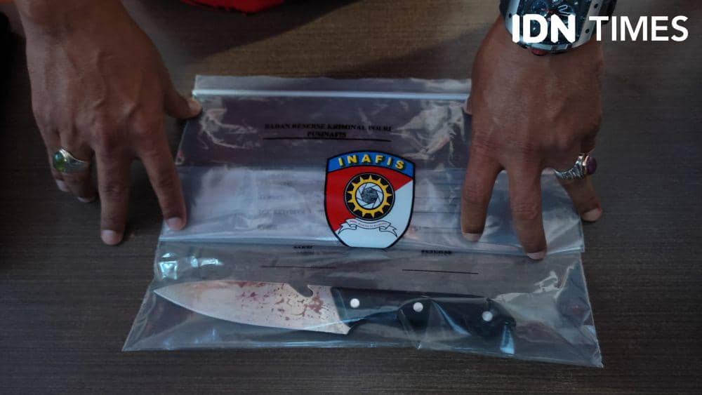 Utang Rp80 Juta Jadi Motif Pelaku Bunuh Pemilik Toko Ponsel di Aceh