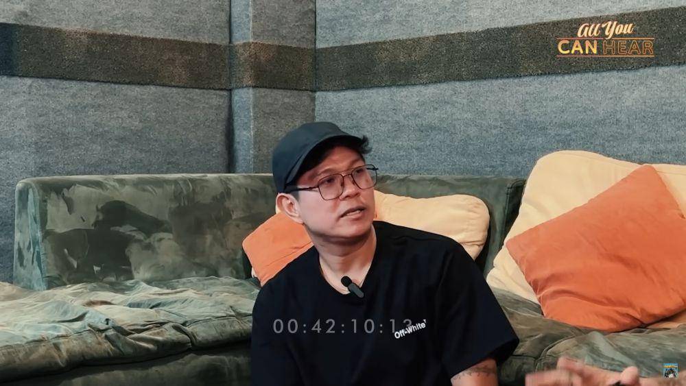 Andika Kangen Band (YouTube.com/Ferdy ELEMENT)