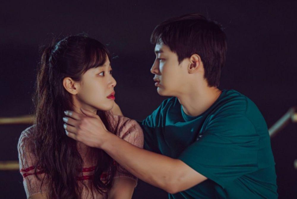 Penjelasan Ending Drakor Like Flowers in Sand, Akhir yang Indah!