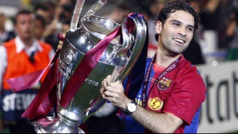 Rafael Marquez (instagram.com/barcelonaturkeyfans)
