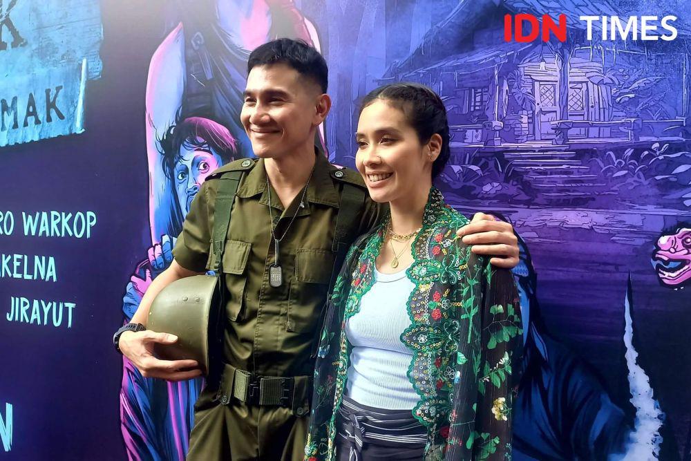 4 Fakta Kang Mak, Remake Film Horor Komedi Thailand Pee Mak
