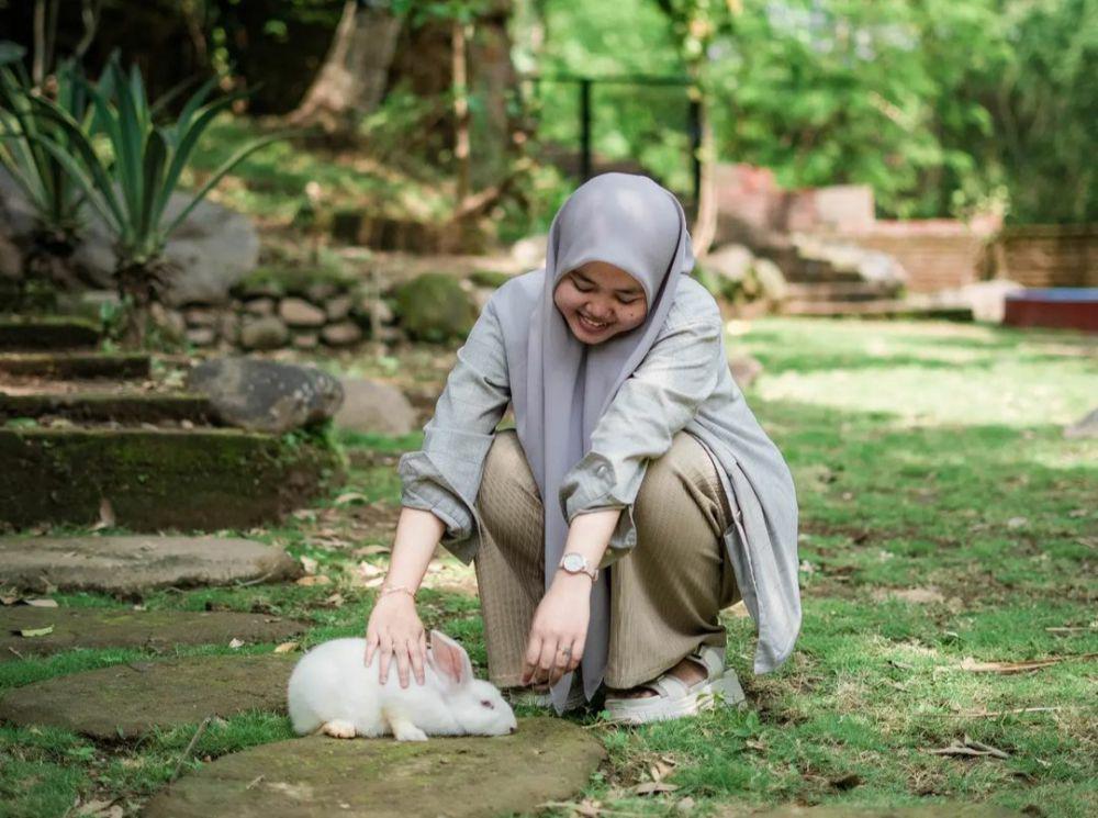 Potret Tirto Sari Ecopark, Tempat Piknik Baru di Magelang