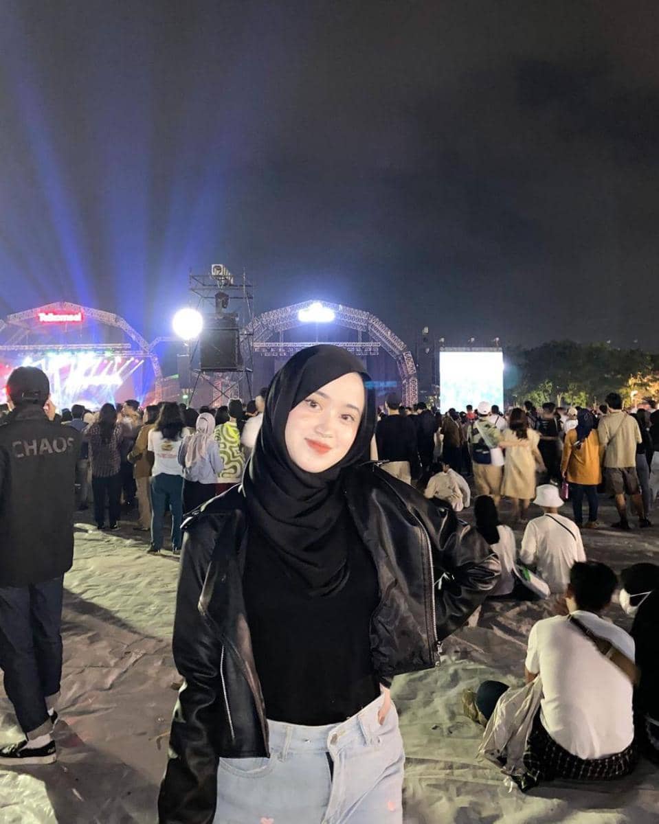 Potret Wynne Aqila (instagram.com/wynneaqila)
