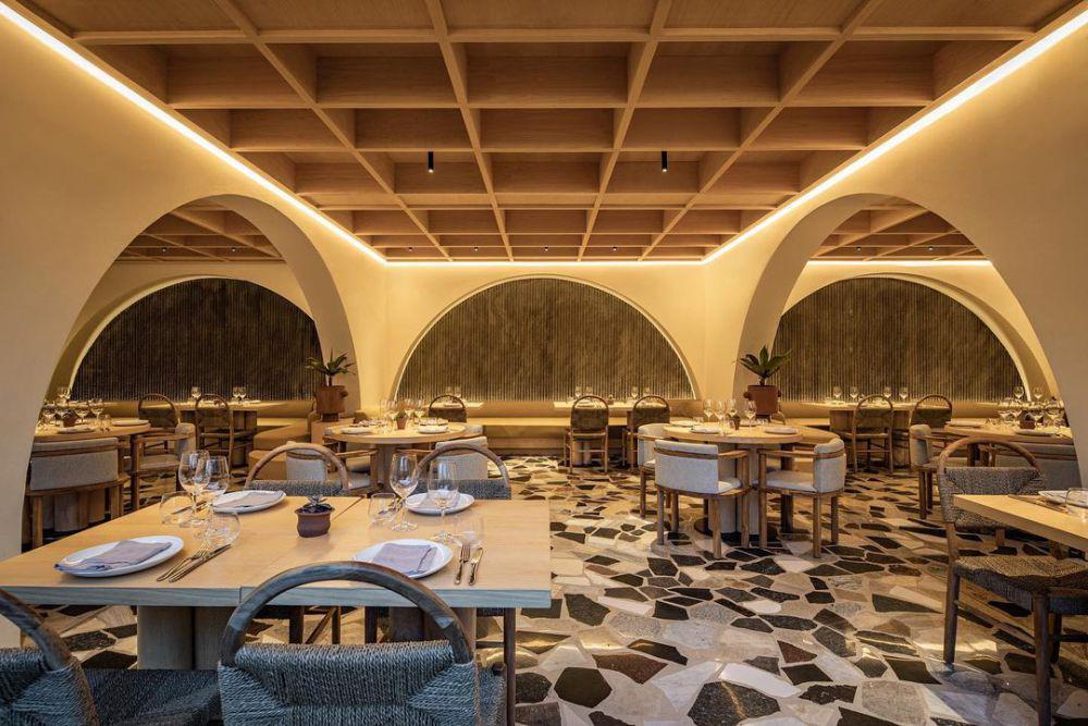 5 Restoran Fine Dining Hits di Canggu, Mewah bak Sultan!