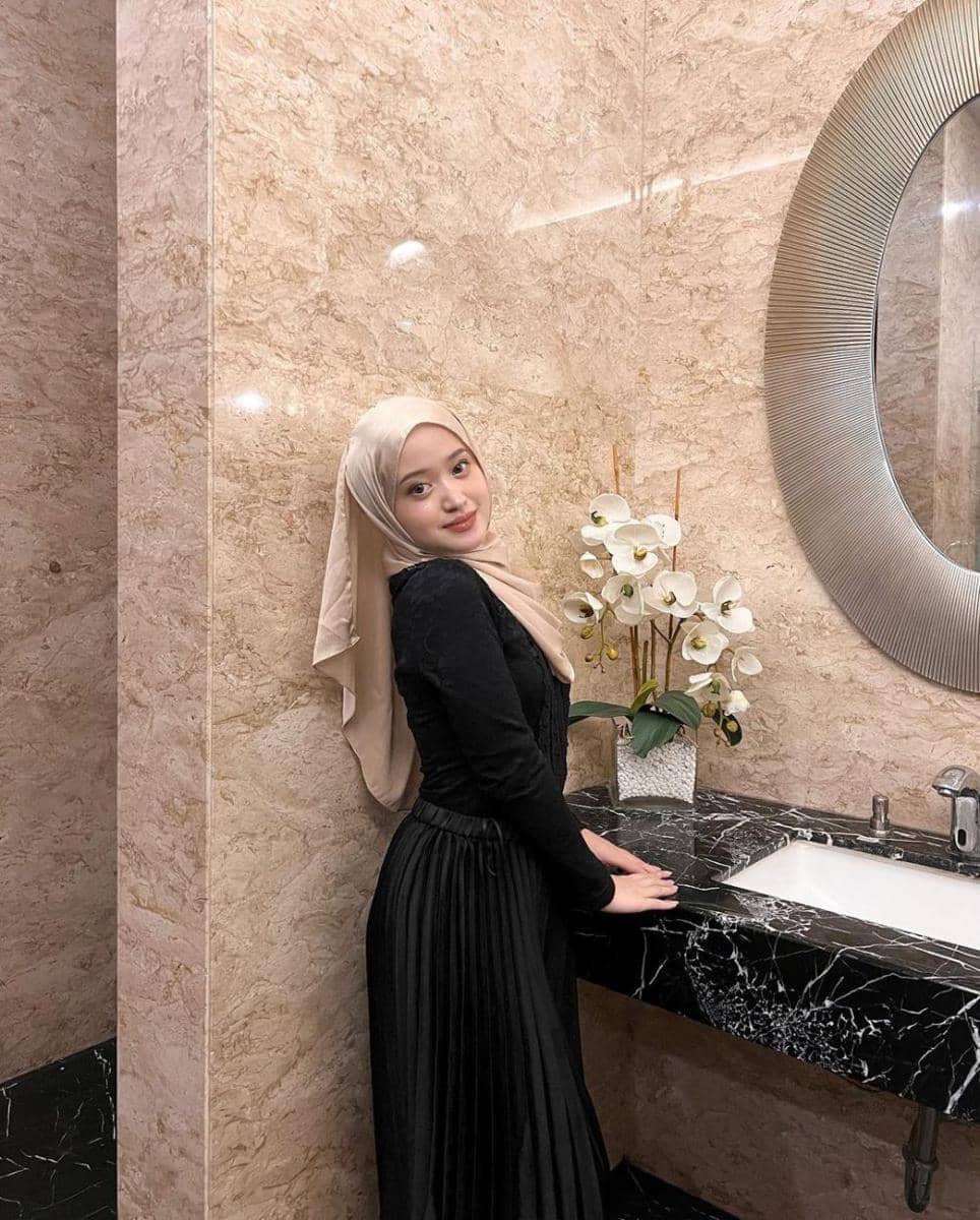 Potret Wynne Aqila (instagram.com/wynneaqila)