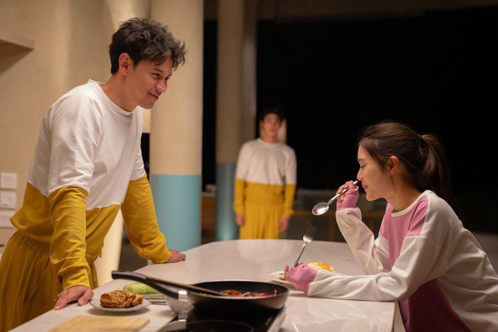 Nasib 4 Tokoh Utama Serial Thailand Ready, Set, Love di Episode Akhir