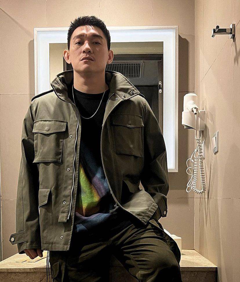 artis pria yang menikah dengan dokter (Instagram.com/ifanseventeen)