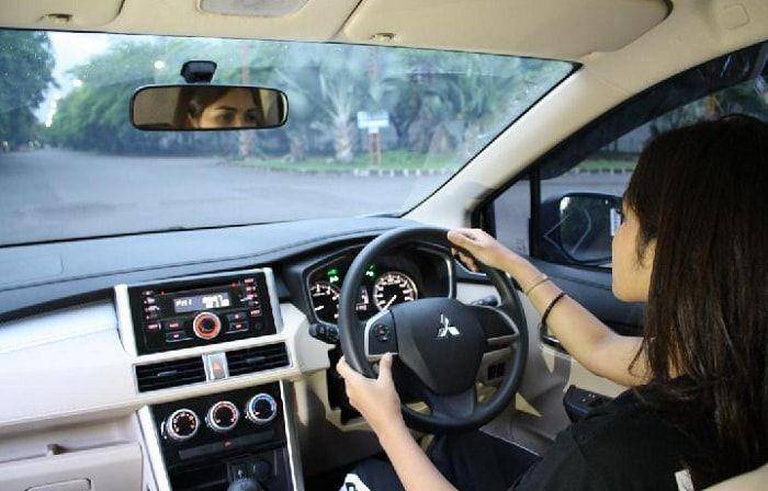 kursus mobil