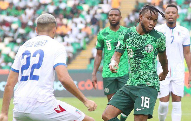 6 Pemain yang Tampil Impresif pada Babak 16 Besar Piala Afrika 2023