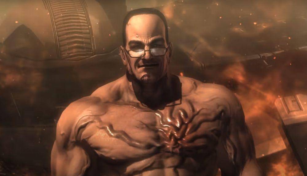 Senator Armstrong (dok. PlatinumGames/Senator Armstrong)