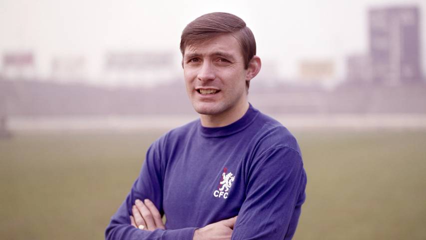 Bobby Tambling (chelseafc.com)