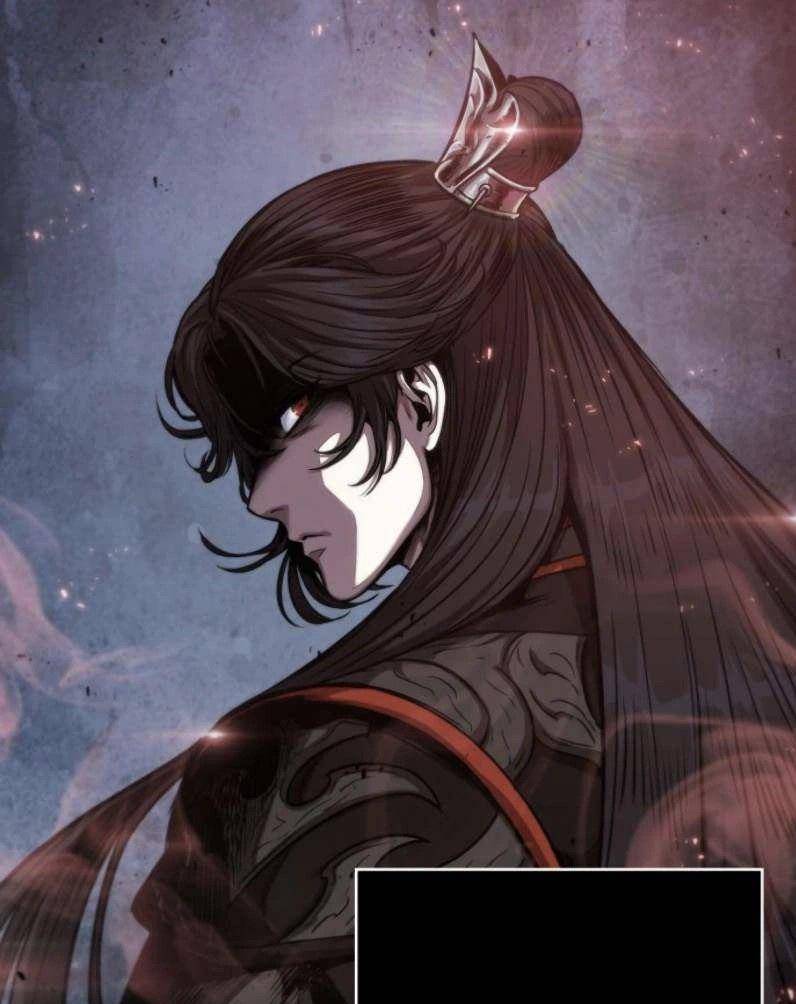 Cheon Ma (dok. Webtoon/Nano Machine)