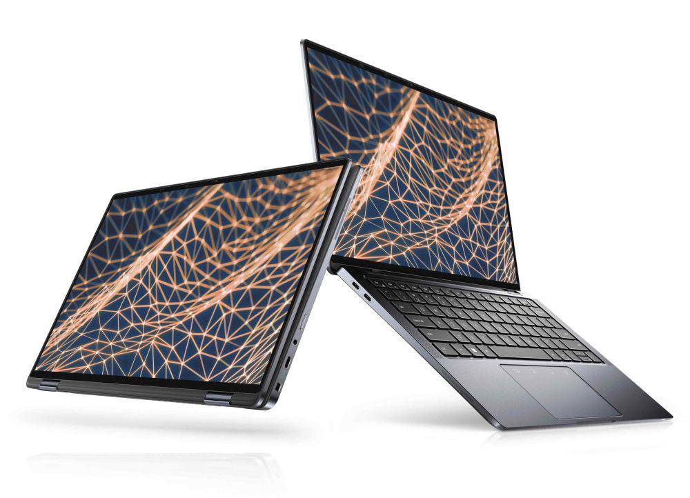 Laptop 2 in 1 vs Laptop Biasa