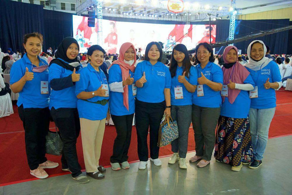 Intip Kisah Sukses Alumni Kartu Prakerja Berkat Pelatihan BakingWorld