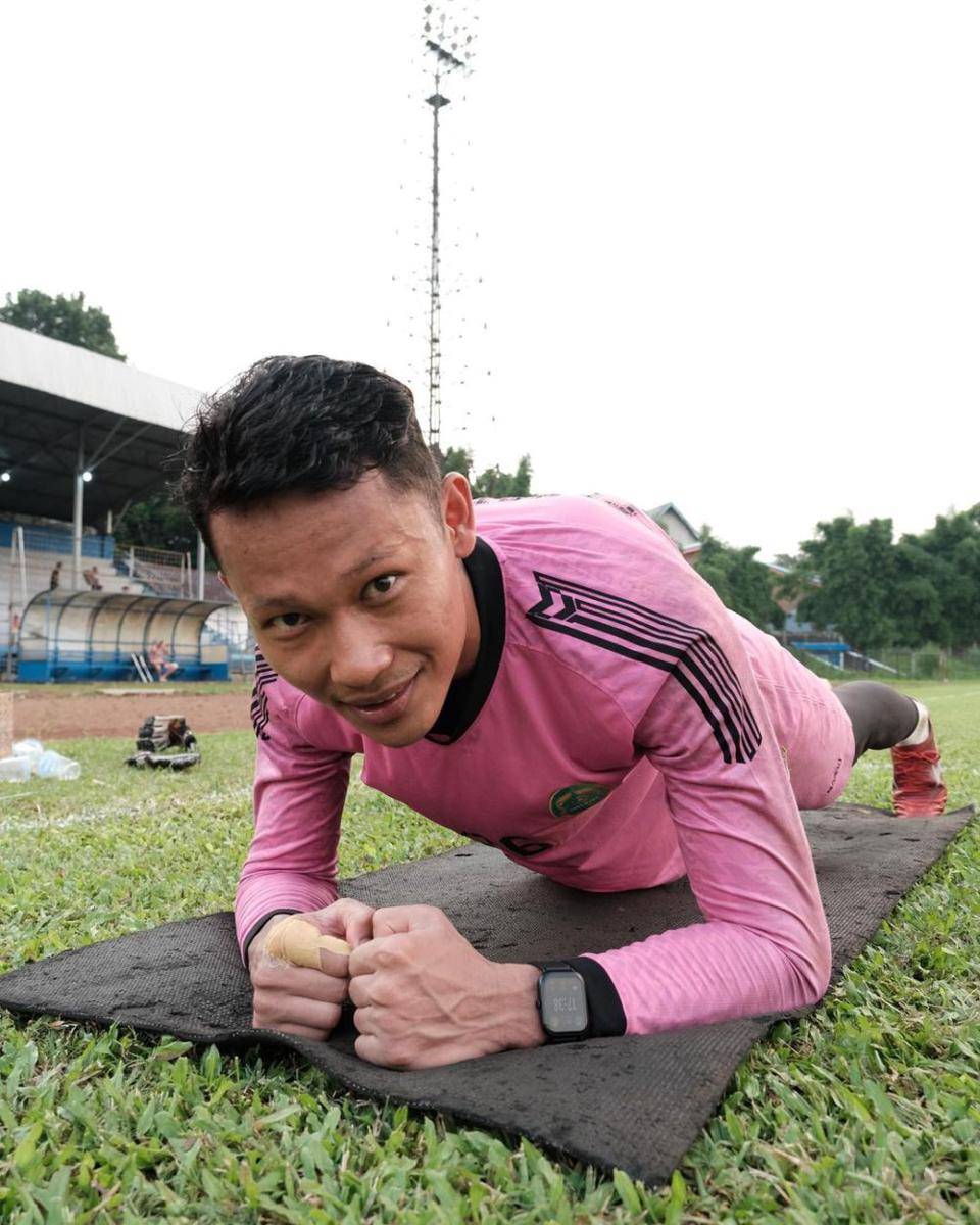 Syahrul Trisna Fadillah (instagram.com/syahrulfadil26)
