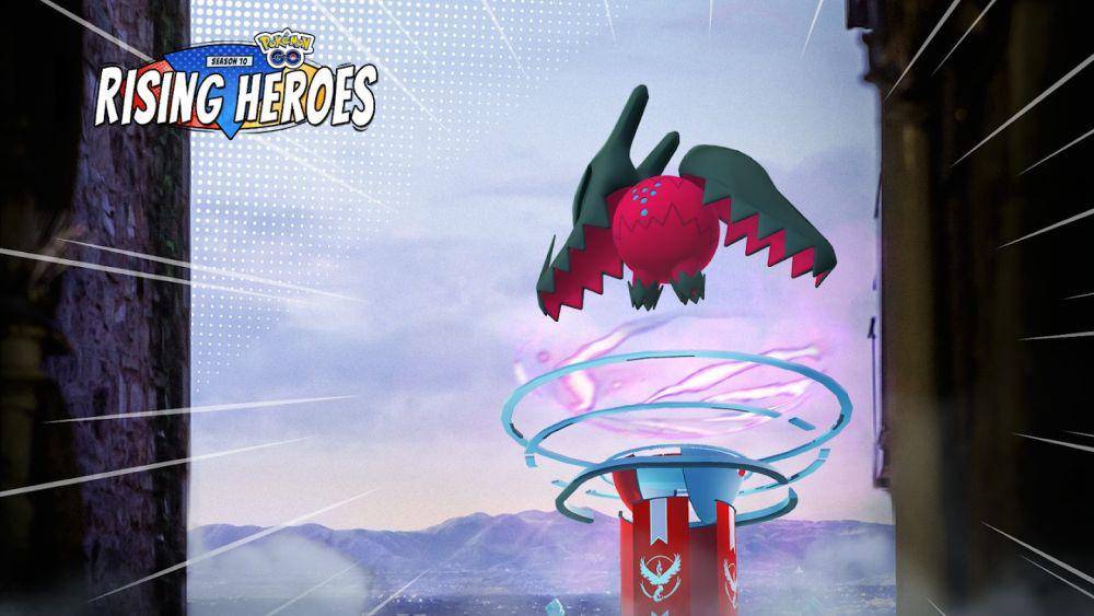 dok. Niantic