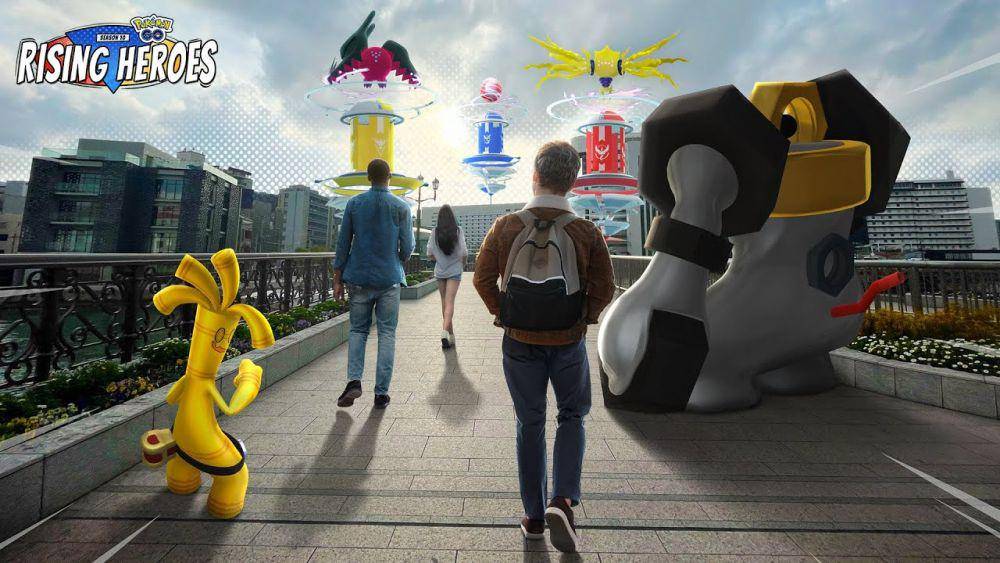 dok. Niantic