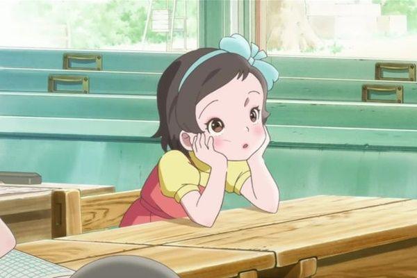 Sinopsis Film Anime Totto-Chan: The Little Girl at the Window