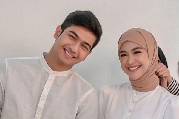 Cerita Perjalanan Cinta Ria Ricis dan Teuku Ryan, Resmi Bercerai