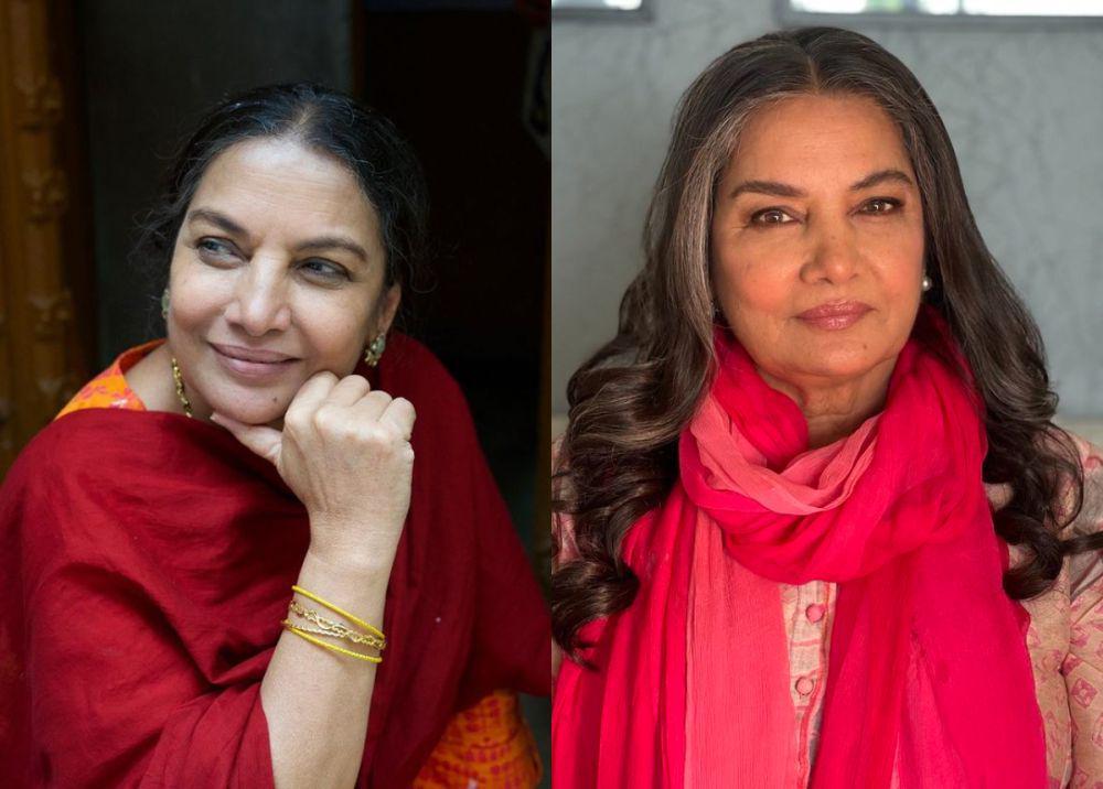 7 Fakta Shabana Azmi, Aktris Pendukung Terbaik Filmfare Awards 2024