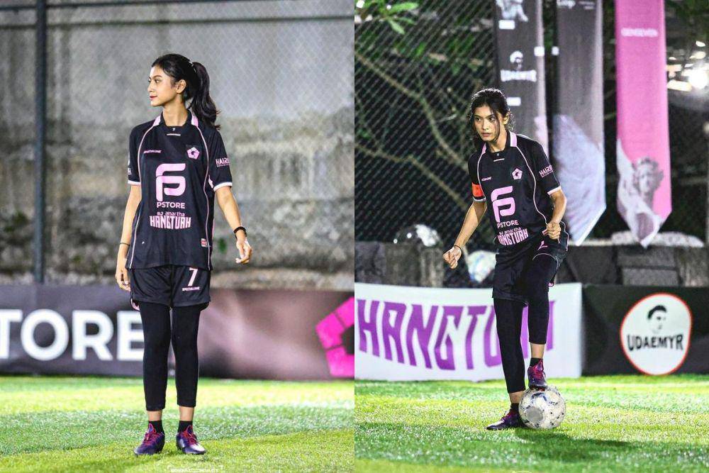 potret Flavio Zaviera bermain bola (instagram.com/flaviozavieraa)