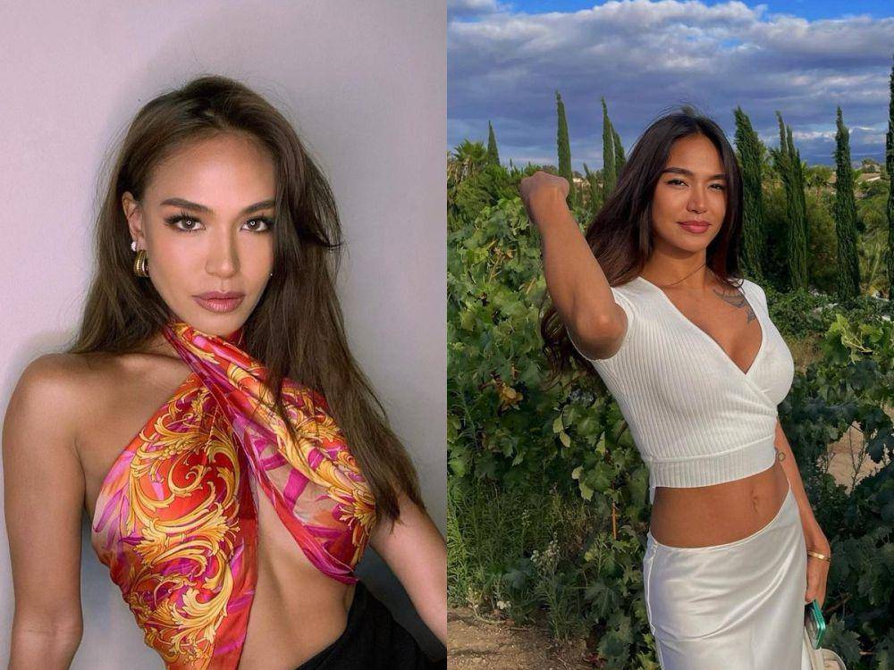 10 Potret Samantha Richelle, Puteri Kerajaan Brunei yang Nyentrik