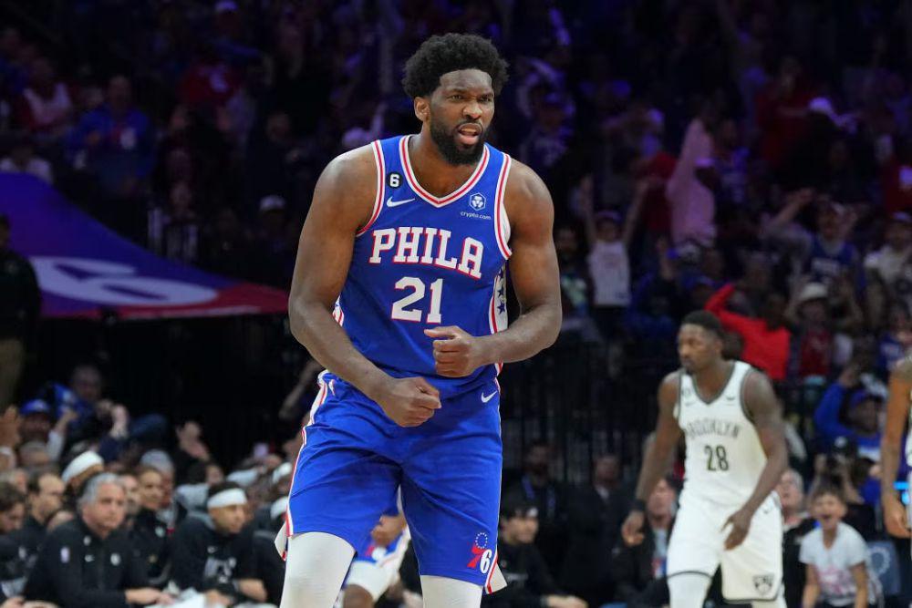 Philadelphia 76ers Tak Berdaya Tanpa Kehadiran Joel Embiid