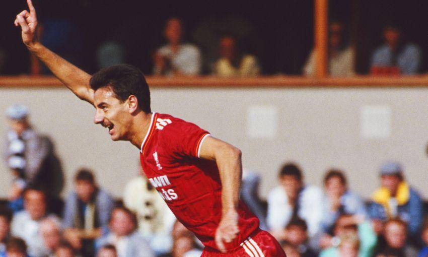 5 Pencetak gol Terbanyak dalam Laga Liverpool versus Chelsea