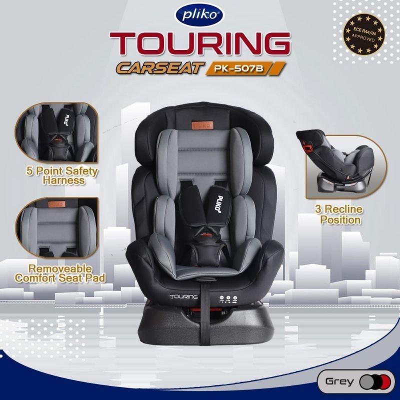 rekomendasi car seat di bawah 1 juta (shopee.co.id/Narrababy)