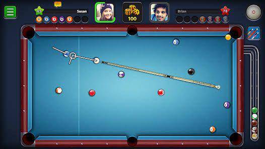 8 Ball Pool (play.google.com)