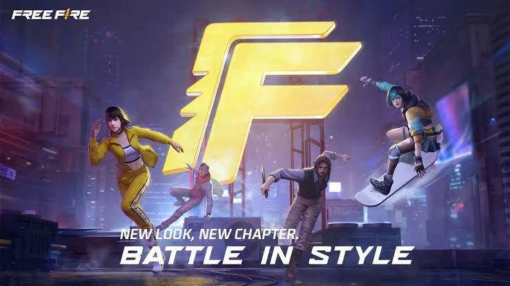 ilustrasi Free Fire (dok. 111dots Studio/Free Fire)