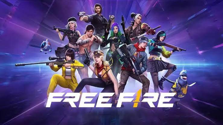 ilustrasi Free Fire (dok. 111dots Studio/Free Fire)