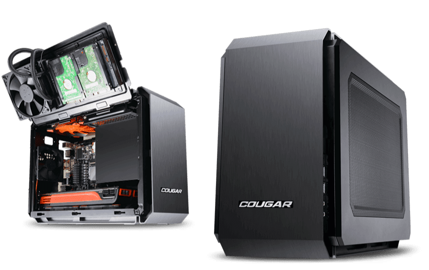 5 Rekomendasi Casing PC Mini ITX Awal 2024, Mungil tapi Elegan